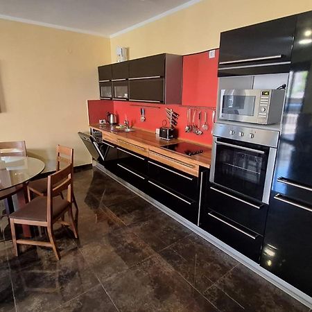 Apartments Coral Kotor Ngoại thất bức ảnh