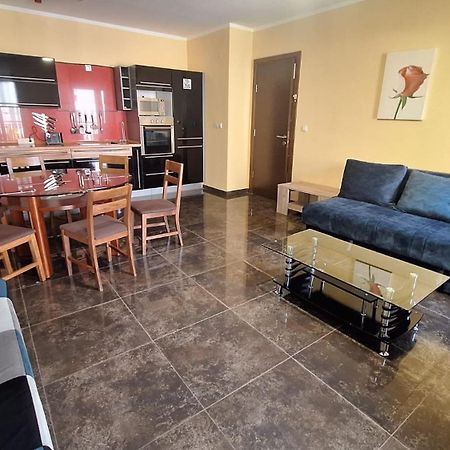 Apartments Coral Kotor Ngoại thất bức ảnh