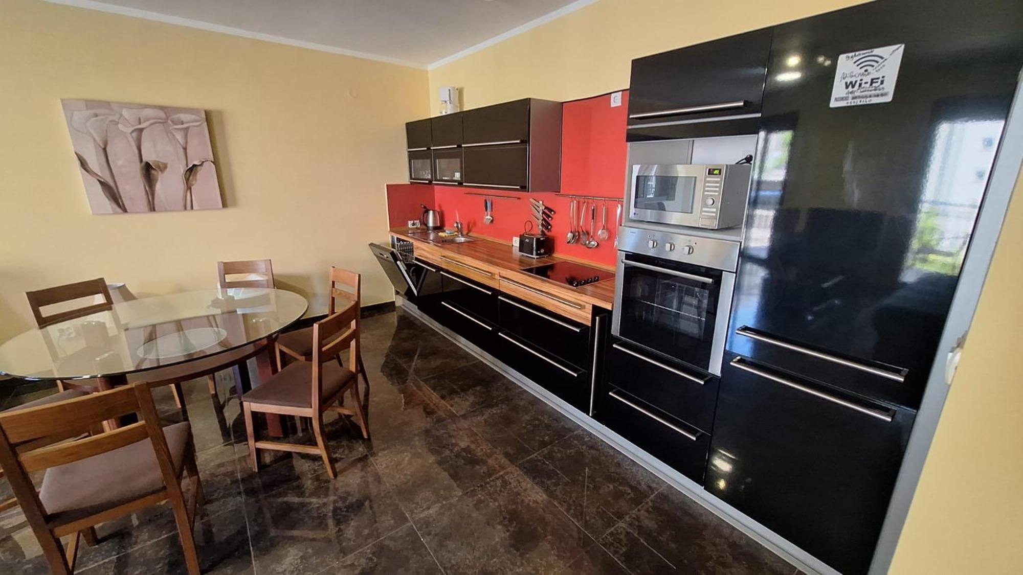 Apartments Coral Kotor Ngoại thất bức ảnh