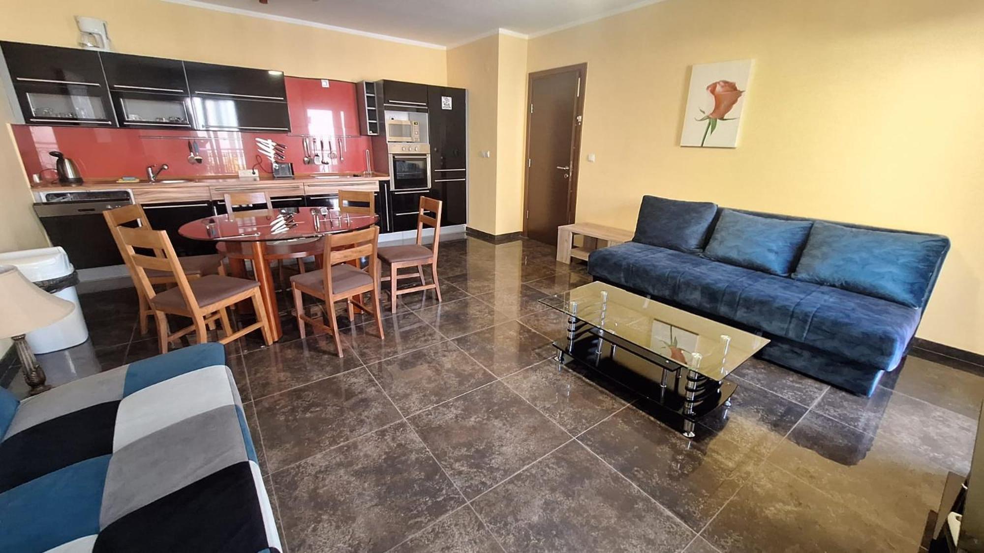 Apartments Coral Kotor Ngoại thất bức ảnh