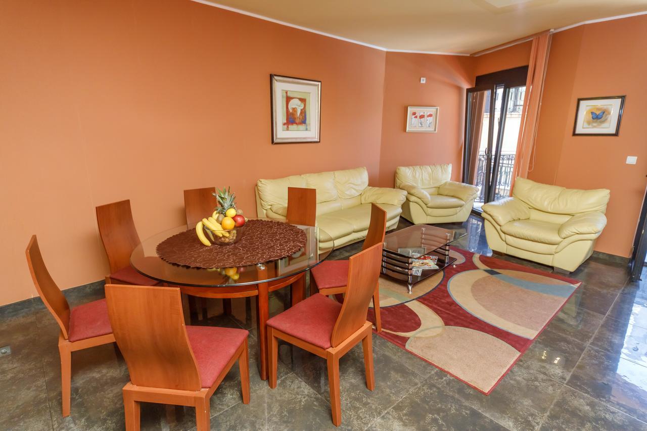 Apartments Coral Kotor Ngoại thất bức ảnh