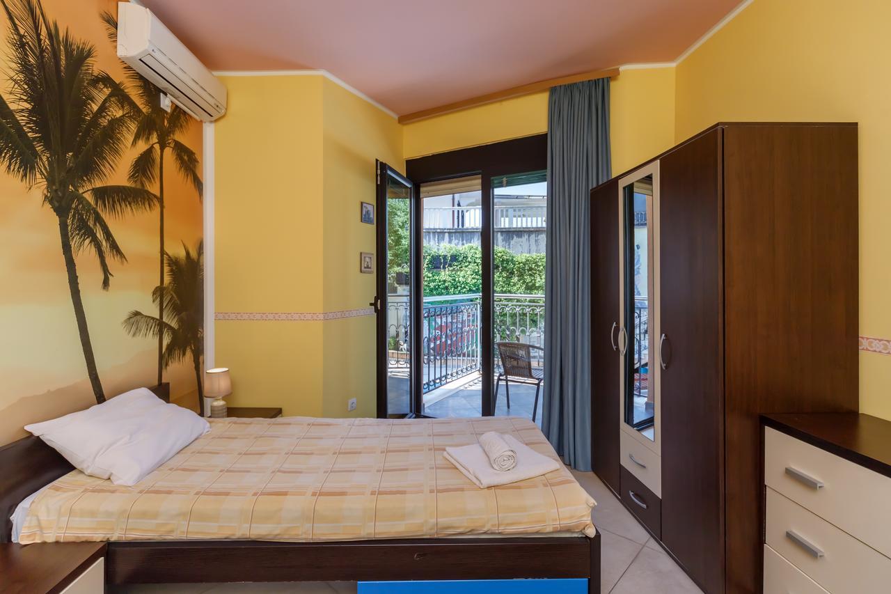 Apartments Coral Kotor Ngoại thất bức ảnh