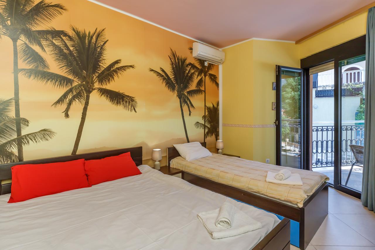 Apartments Coral Kotor Ngoại thất bức ảnh