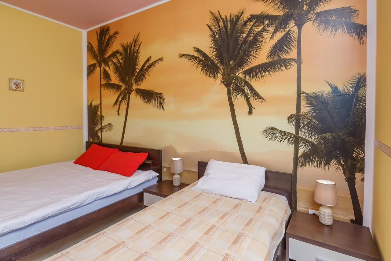 Apartments Coral Kotor Ngoại thất bức ảnh