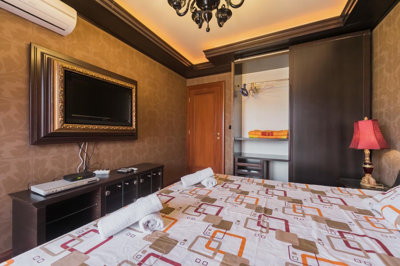 Apartments Coral Kotor Ngoại thất bức ảnh