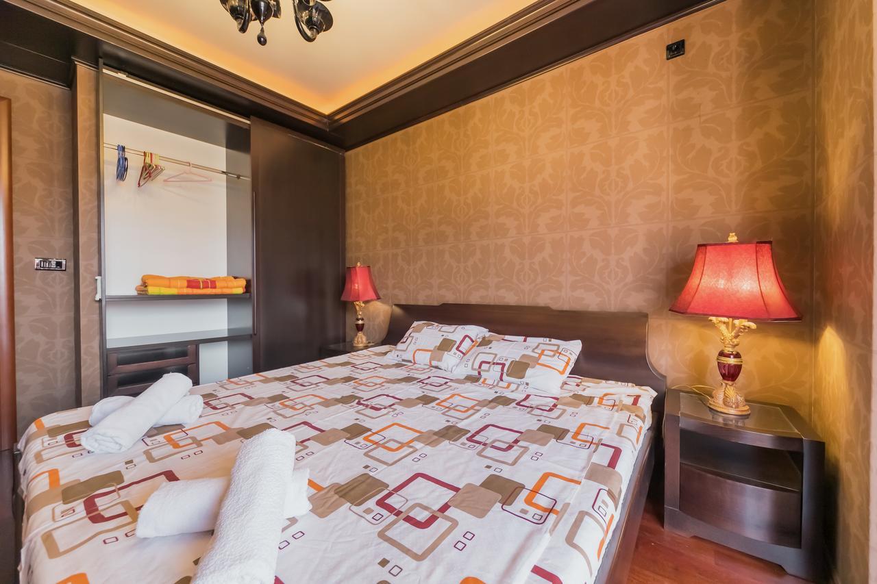 Apartments Coral Kotor Ngoại thất bức ảnh
